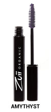 Load image into Gallery viewer, Certified Organic Vegan Flora Mascara