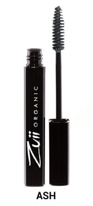 Certified Organic Vegan Flora Mascara