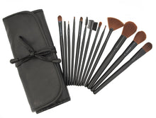 Load image into Gallery viewer, Zuii 13pc Essential Brush Set
