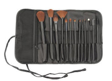 Load image into Gallery viewer, Zuii 13pc Essential Brush Set