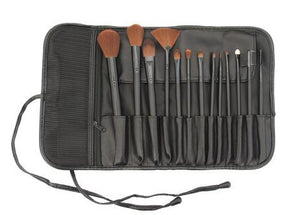 Zuii 13pc Essential Brush Set