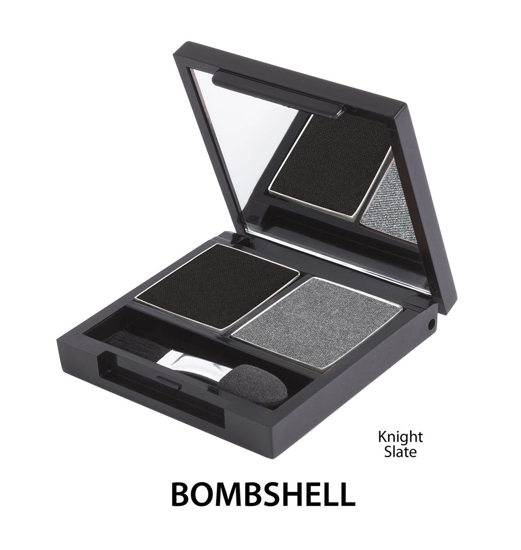 CLEARANCE Duo Eyeshadow Palette