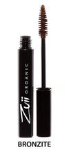 Load image into Gallery viewer, Certified Organic Vegan Flora Mascara