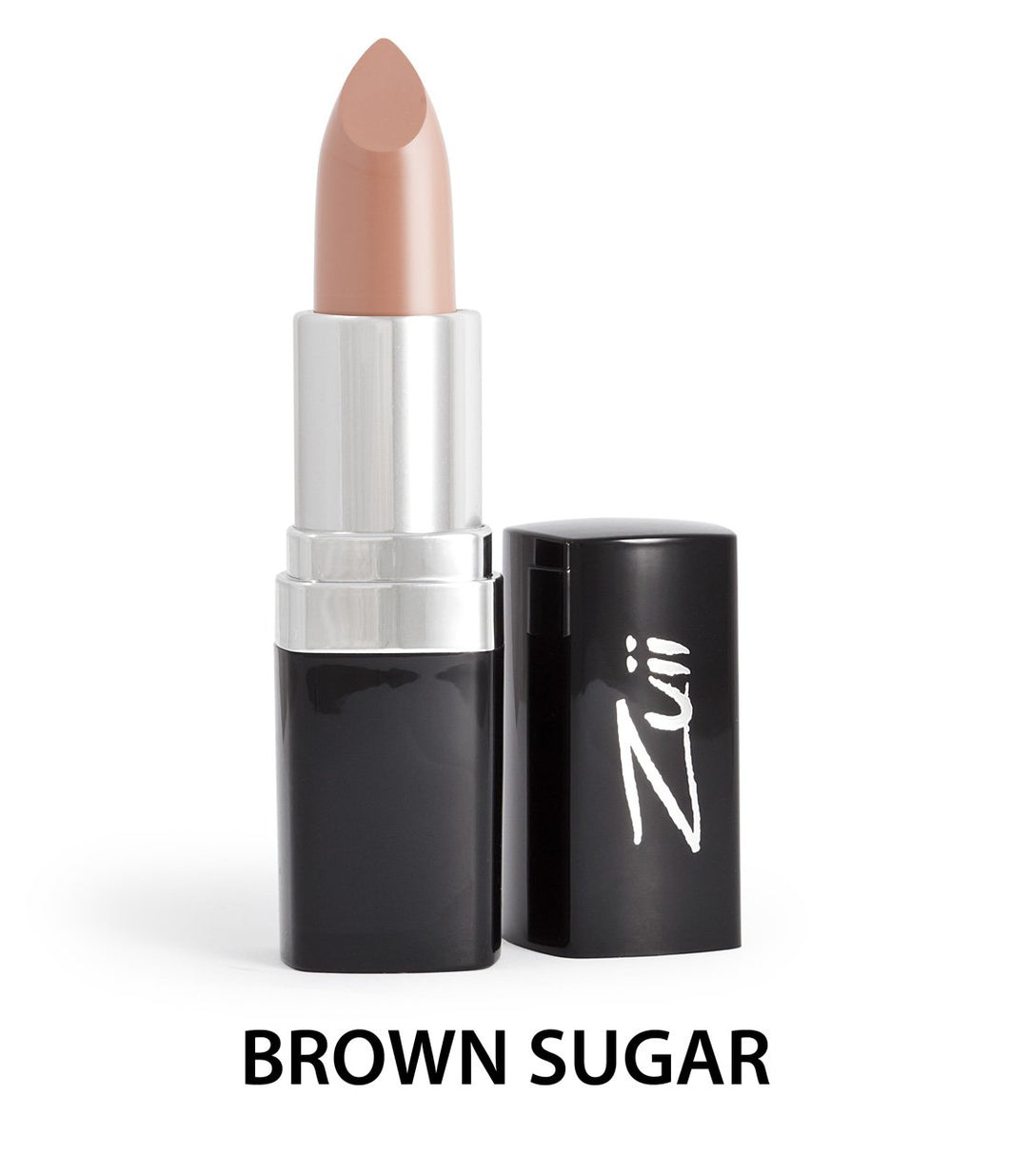 Certified Organic Flora Lipstick