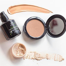 Load image into Gallery viewer, Certified Organic Contour &amp; Highlight Kit