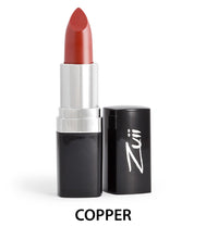 Load image into Gallery viewer, Certified Organic Flora Lipstick
