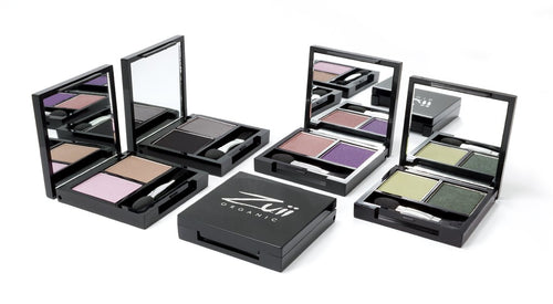 CLEARANCE Duo Eyeshadow Palette