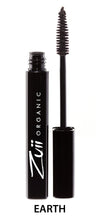 Load image into Gallery viewer, Certified Organic Vegan Flora Mascara