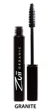 Load image into Gallery viewer, Certified Organic Vegan Flora Mascara