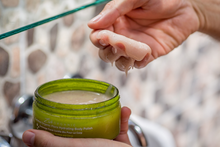 Load image into Gallery viewer, Certified Organic Flora Hydrating Body Polish