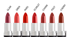 Certified Organic Flora Lipstick