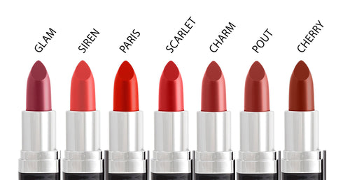 CLEARANCE Organic Flora Lipstick