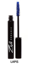 Load image into Gallery viewer, Certified Organic Vegan Flora Mascara