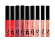 Load image into Gallery viewer, Certified Organic Flora Lip Tint