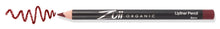 Load image into Gallery viewer, Certified Organic Lipliner Pencil