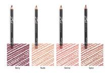Load image into Gallery viewer, Certified Organic Lipliner Pencil
