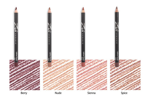 Certified Organic Lipliner Pencil