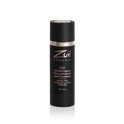 Certified Organic Lux Luminescent Foundation