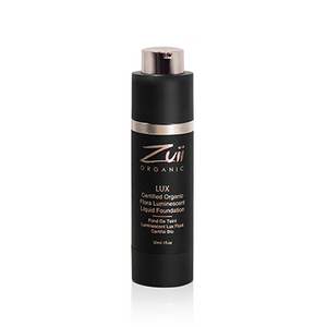 Certified Organic Lux Luminescent Foundation
