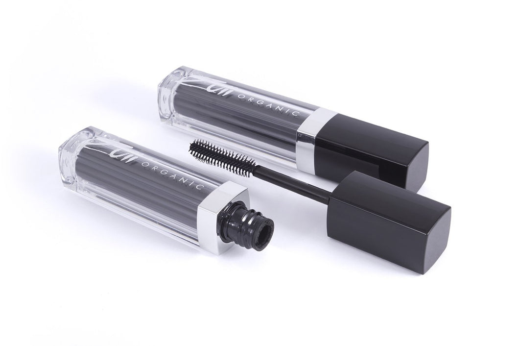 Certified Organic Flora Maxi Lash Mascara