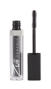 Certified Organic Flora Maxi Lash Mascara