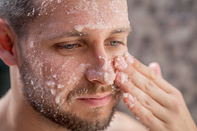 Load image into Gallery viewer, Certified Organic Flora Hydrating Body Polish