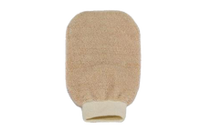 Load image into Gallery viewer, Organic Cotton Polishing Mitt