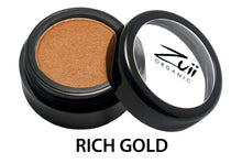 Load image into Gallery viewer, CLEARANCE Organic Flora Eye Shadow