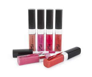 Certified Organic Satin Lip Colour