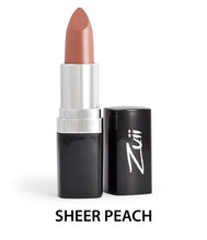 Load image into Gallery viewer, Certified Organic Flora Lipstick