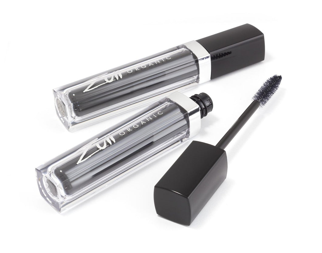 Certified Organic Flora Volume Mascara