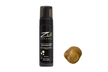 Load image into Gallery viewer, Certified Organic Flora Self Tanning Foam