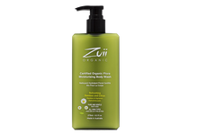 Load image into Gallery viewer, Certified Organic Flora Moisturising Body Wash