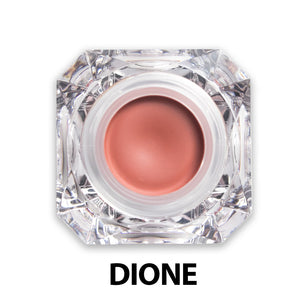 Certified Organic Flora Lip & Cheek Creme