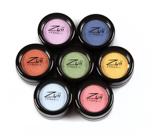 CLEARANCE Organic Flora Eye Shadow